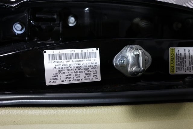 2009 Honda Accord EX-L 2.4